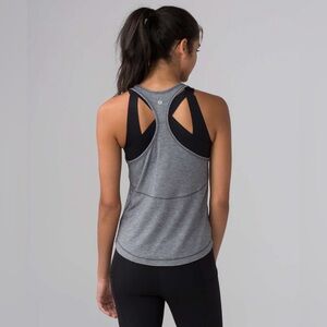 Lululemon Long Distance Tank 4